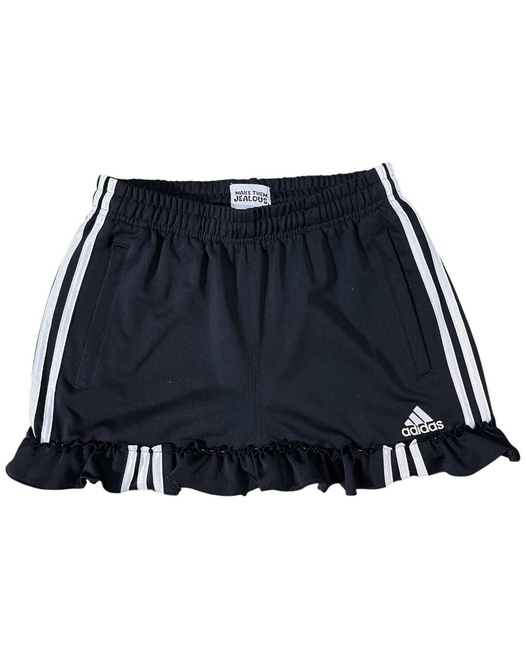 Ruffle Skort 029