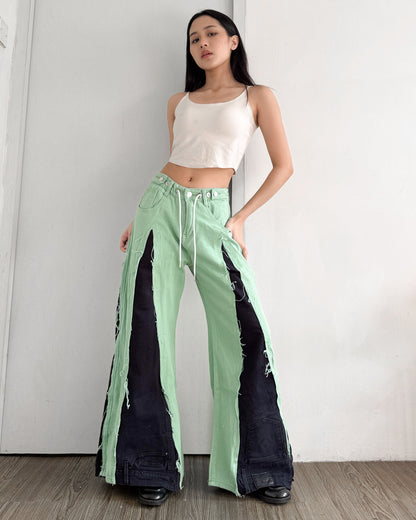 Duality Pants 038