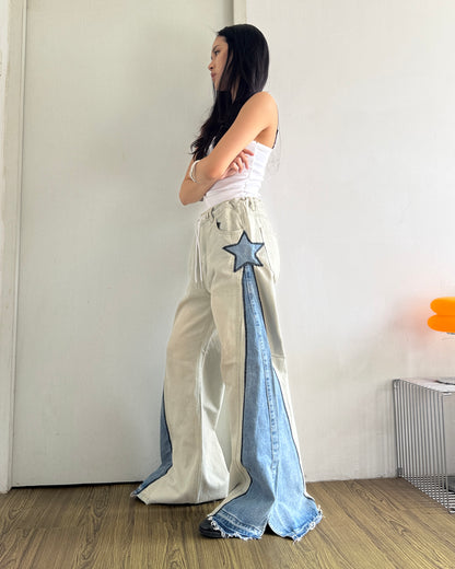 Star Pants 050