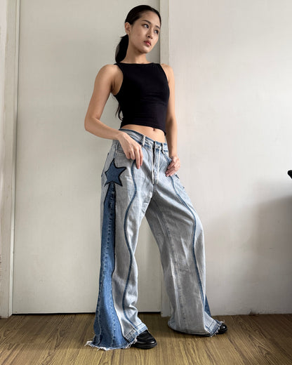 Star Pants 063