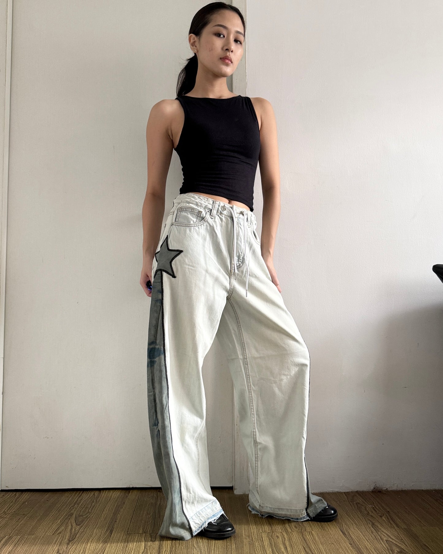 Star Pants 058