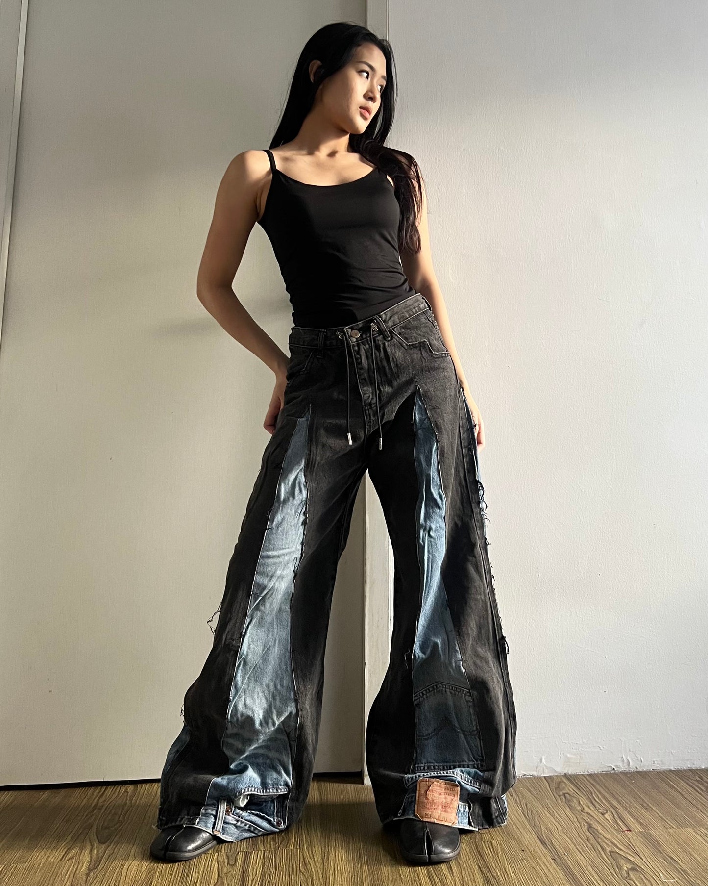 Duality Pants 003