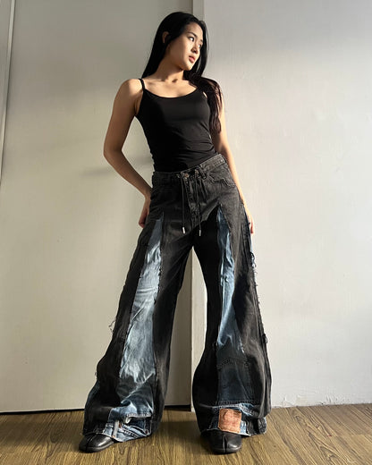 Duality Pants 003