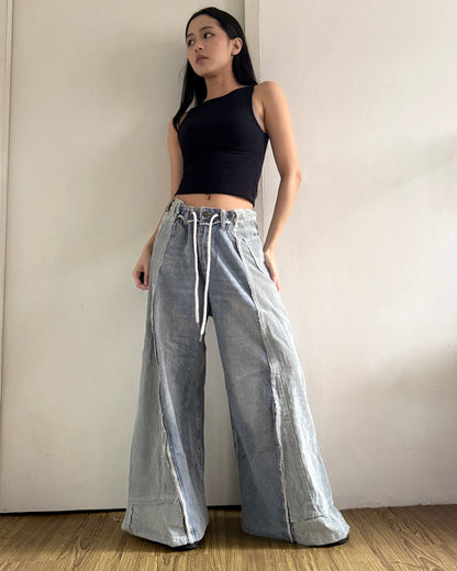 [BIG SIZE] Edge Pants 085