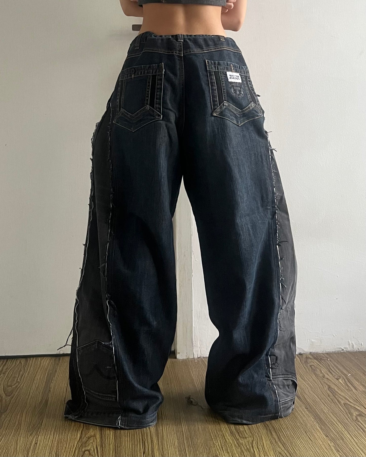 Duality Pants 011