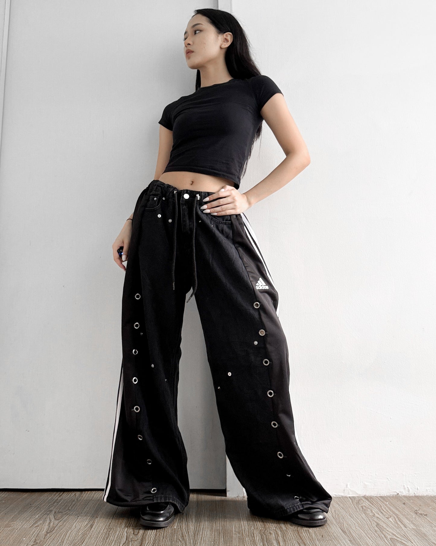 Hybrid Pants 061