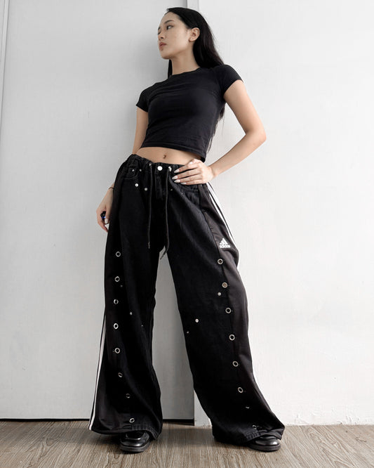 Hybrid Pants 061