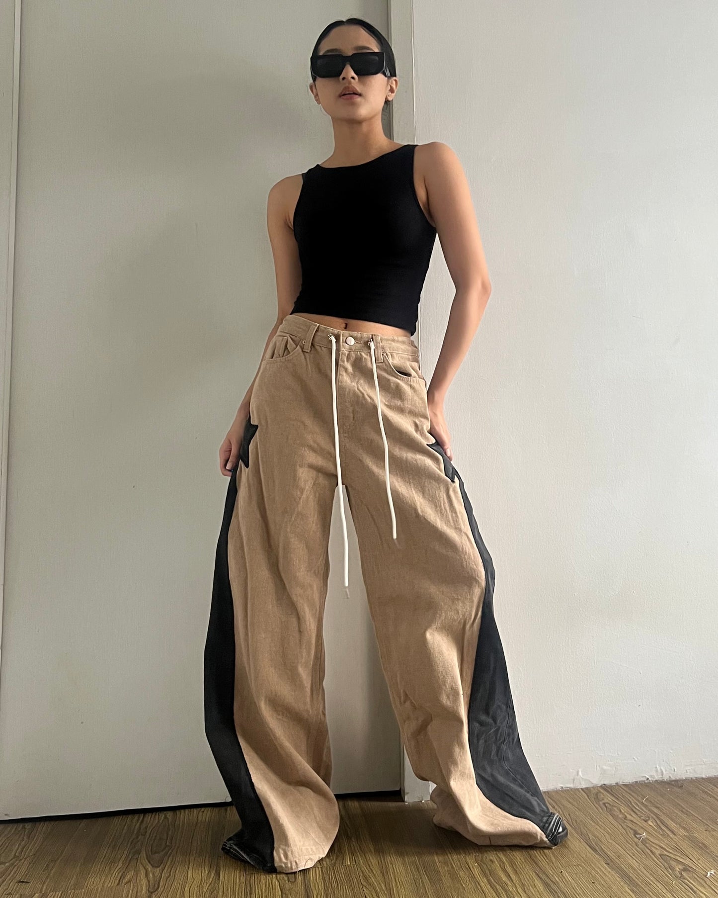Star Pants 020