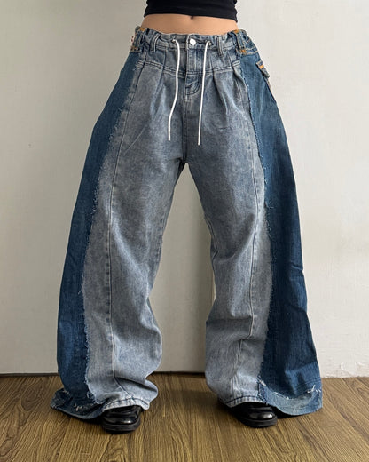 [BIG SIZE] Edge Pants 025