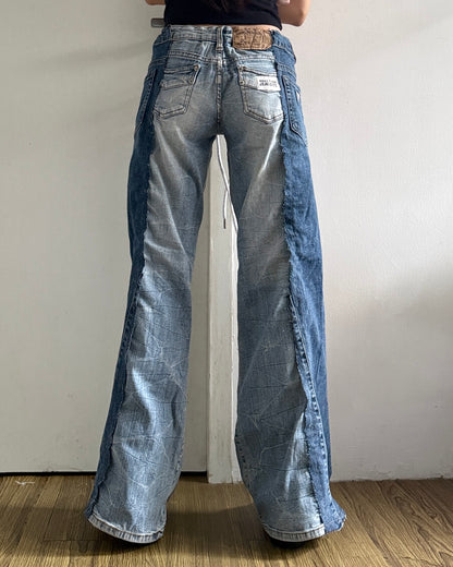 Edge Pants 082