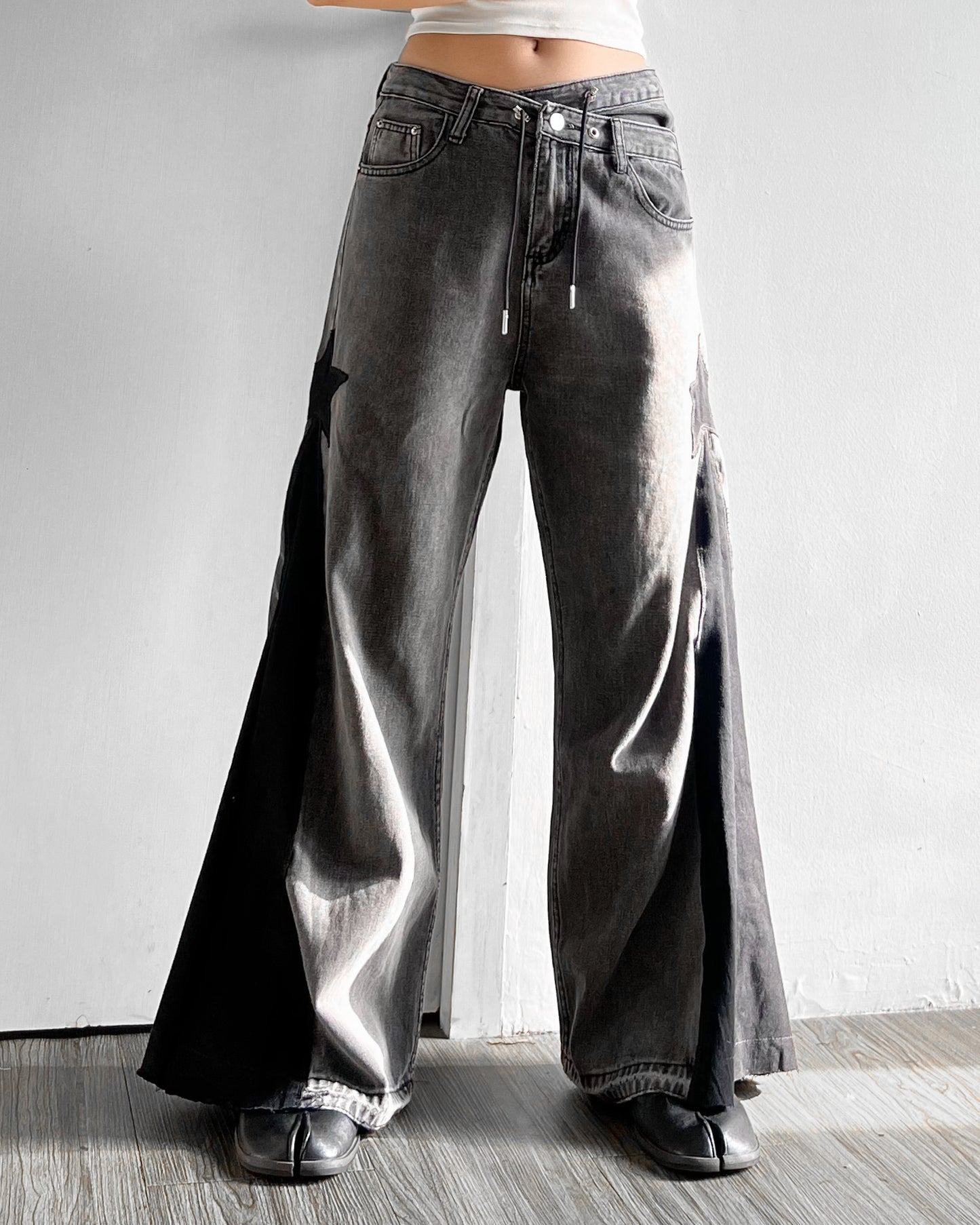 Star Pants 002