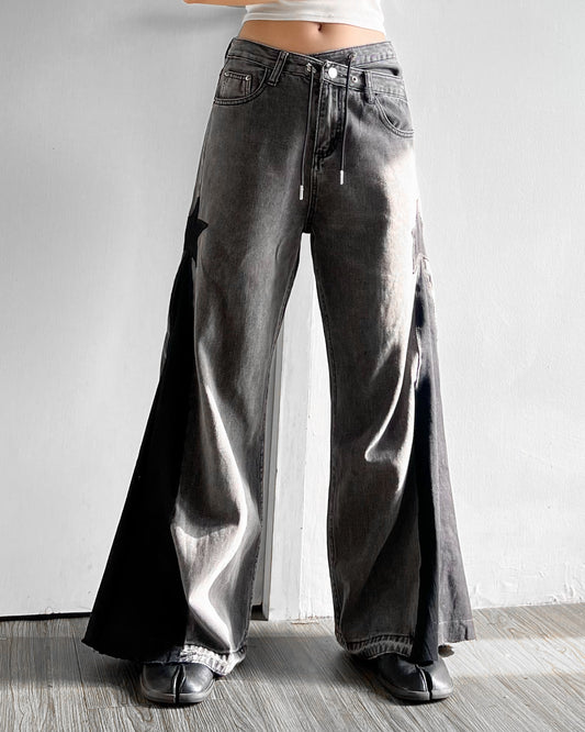 Star Pants 002