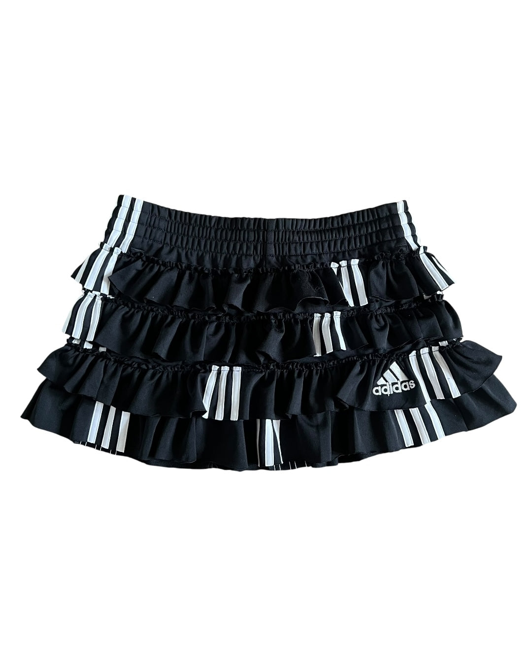 Ruffle Skirt 020