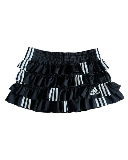 Ruffle Skirt 020