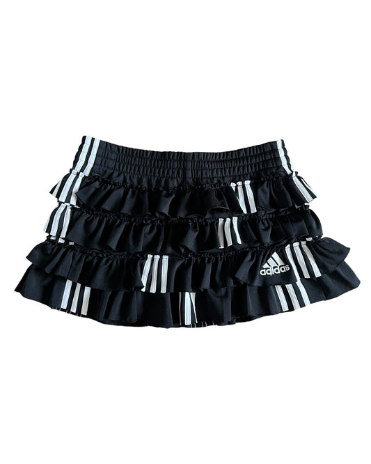 Ruffle Skirt 020