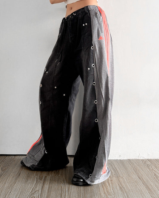 [BIG SIZE] Hybrid Pants 043