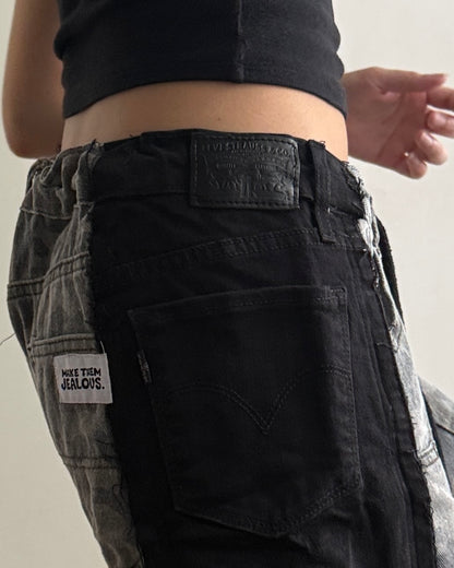 Edge Pants 028