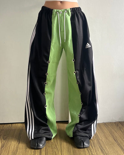 [BIG SIZE] Hybrid Pants 005