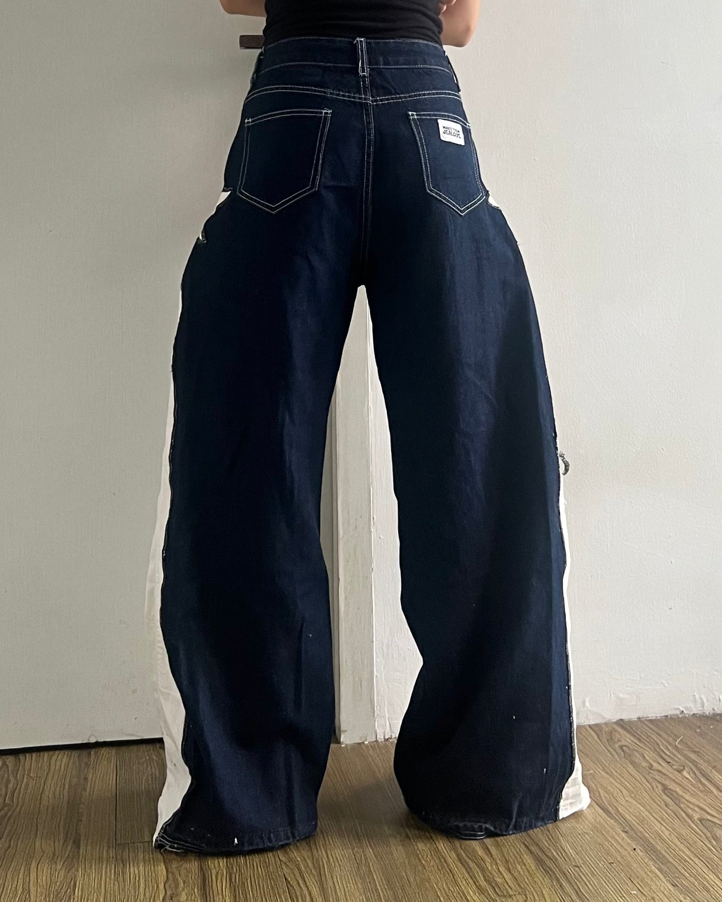 Star Pants 026