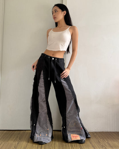 Duality Pants 036