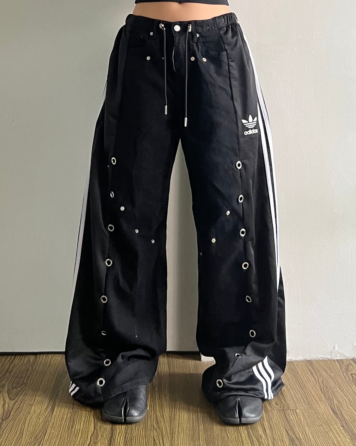 Hybrid Pants 034