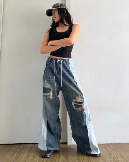 Edge Pants 038