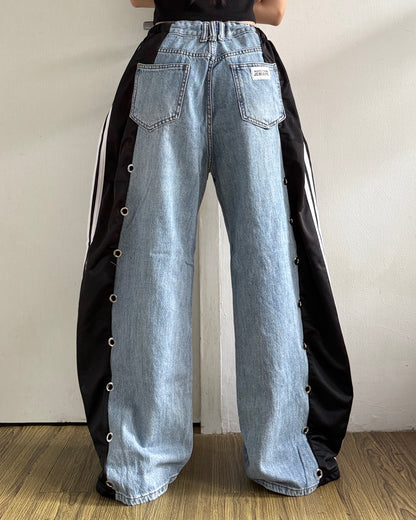 Hybrid Pants 085