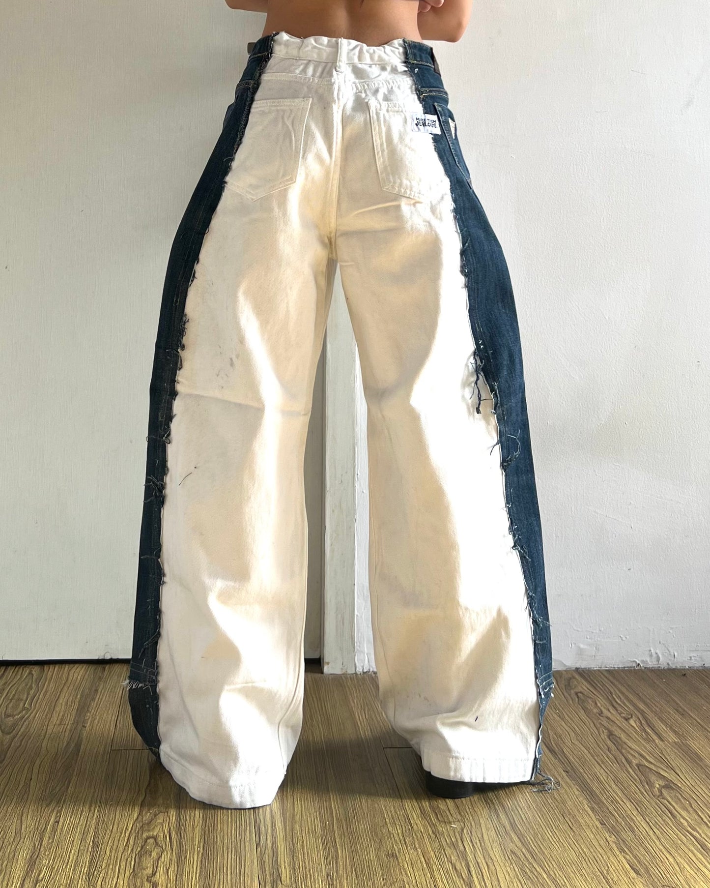 Edge Pants 010