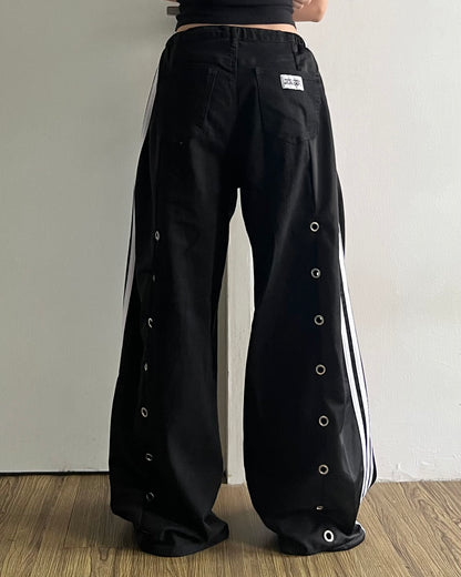 Hybrid Pants 034