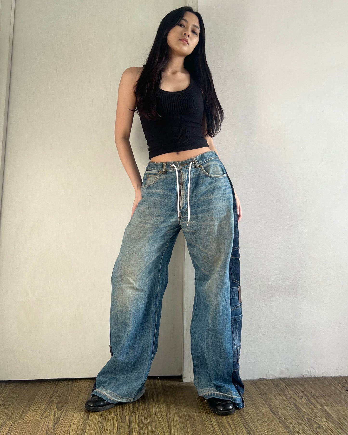 Gear Pants 002