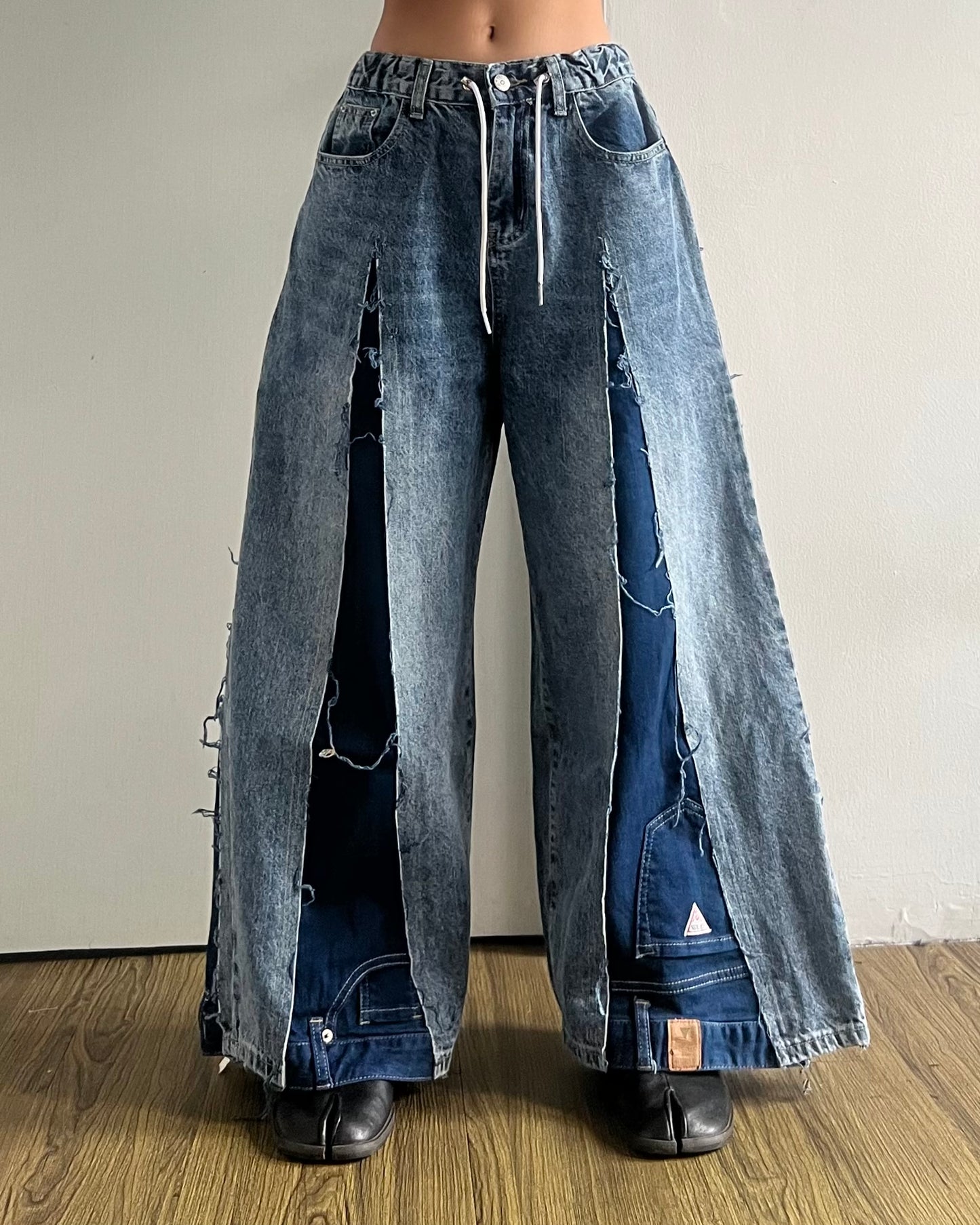 Duality Pants 015