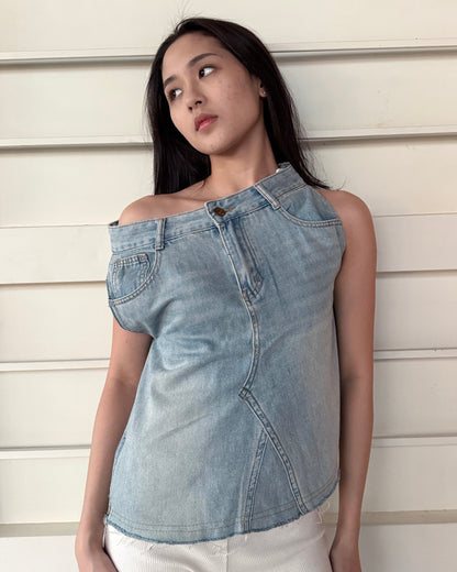 Shorts Top 006
