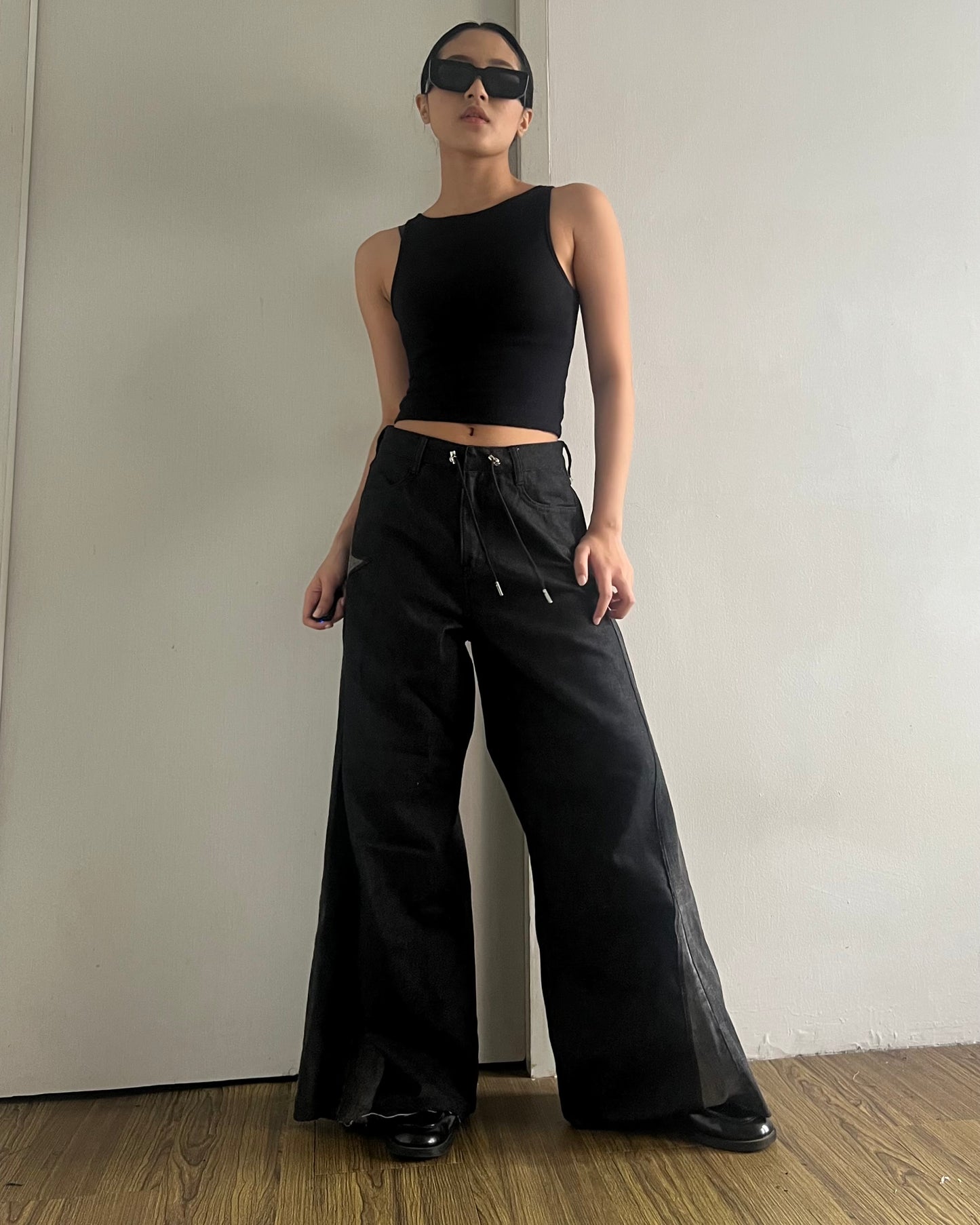 Star Pants 021