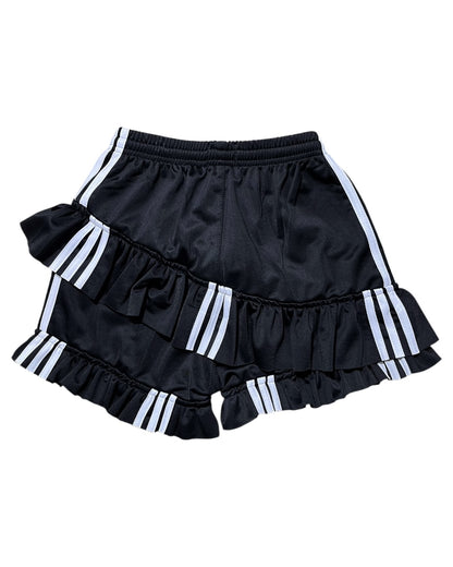 Ruffle Skort 020
