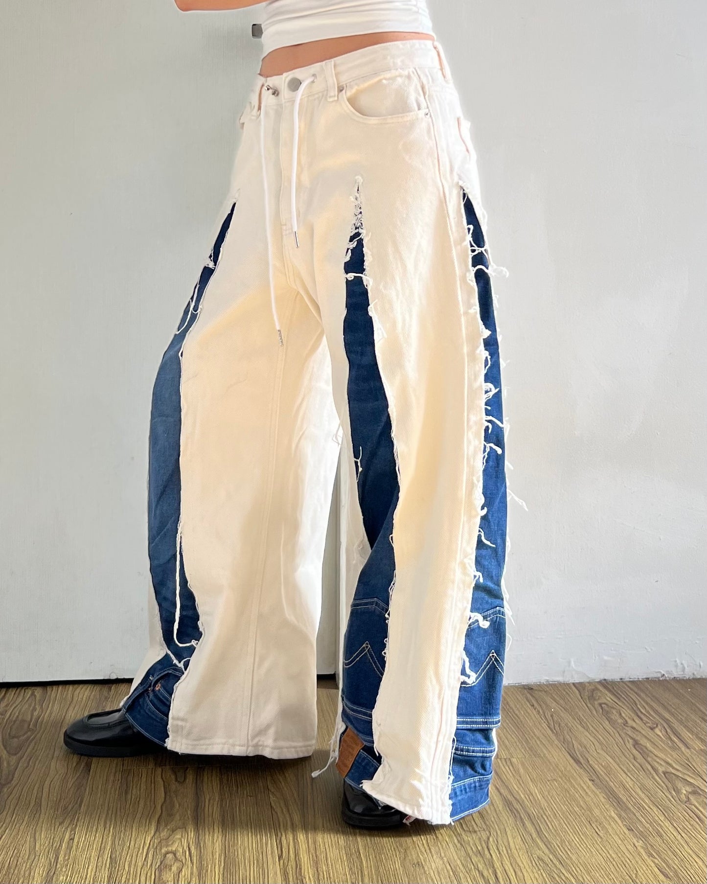 Duality Pants 018