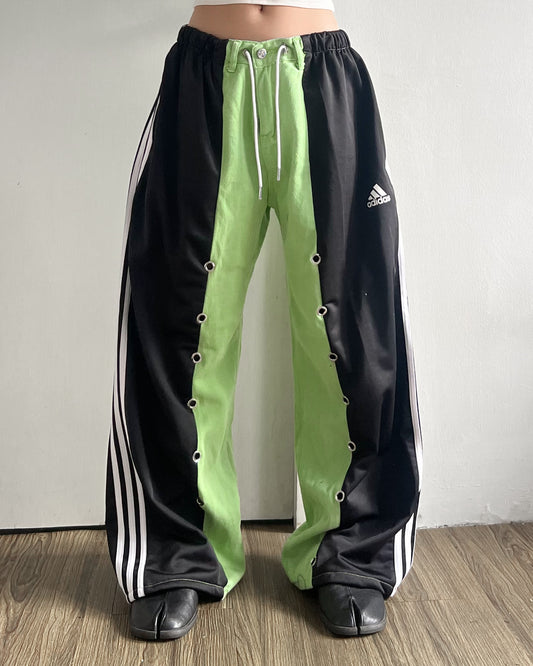 [BIG SIZE] Hybrid Pants 005