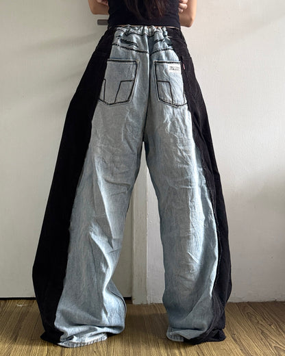 Edge Pants 078