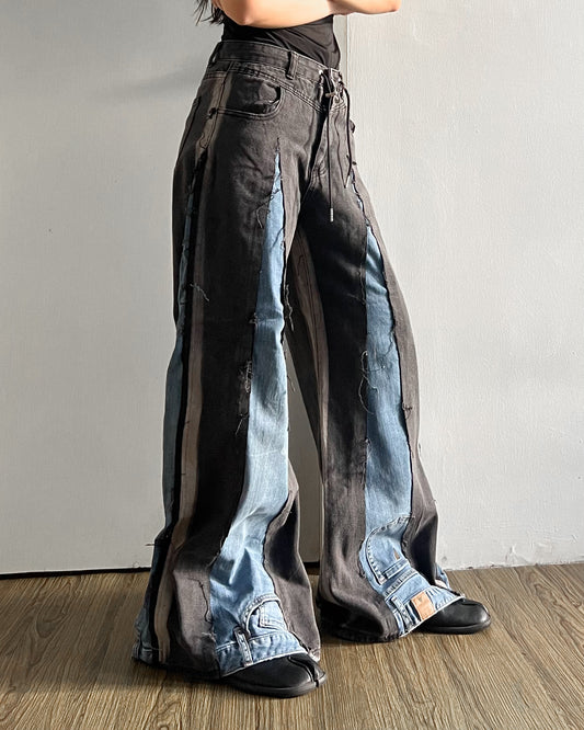 Duality Pants 007