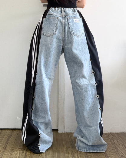 Hybrid Pants 066
