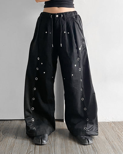 Hybrid Pants 036