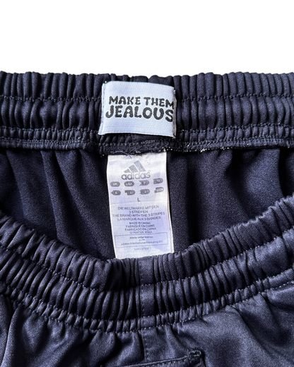 Ruffle Skirt 064