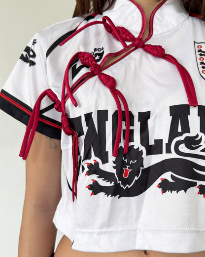 [PO 3 DAYS] Cheongsam Jersey - England