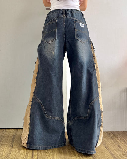 Duality Pants 034
