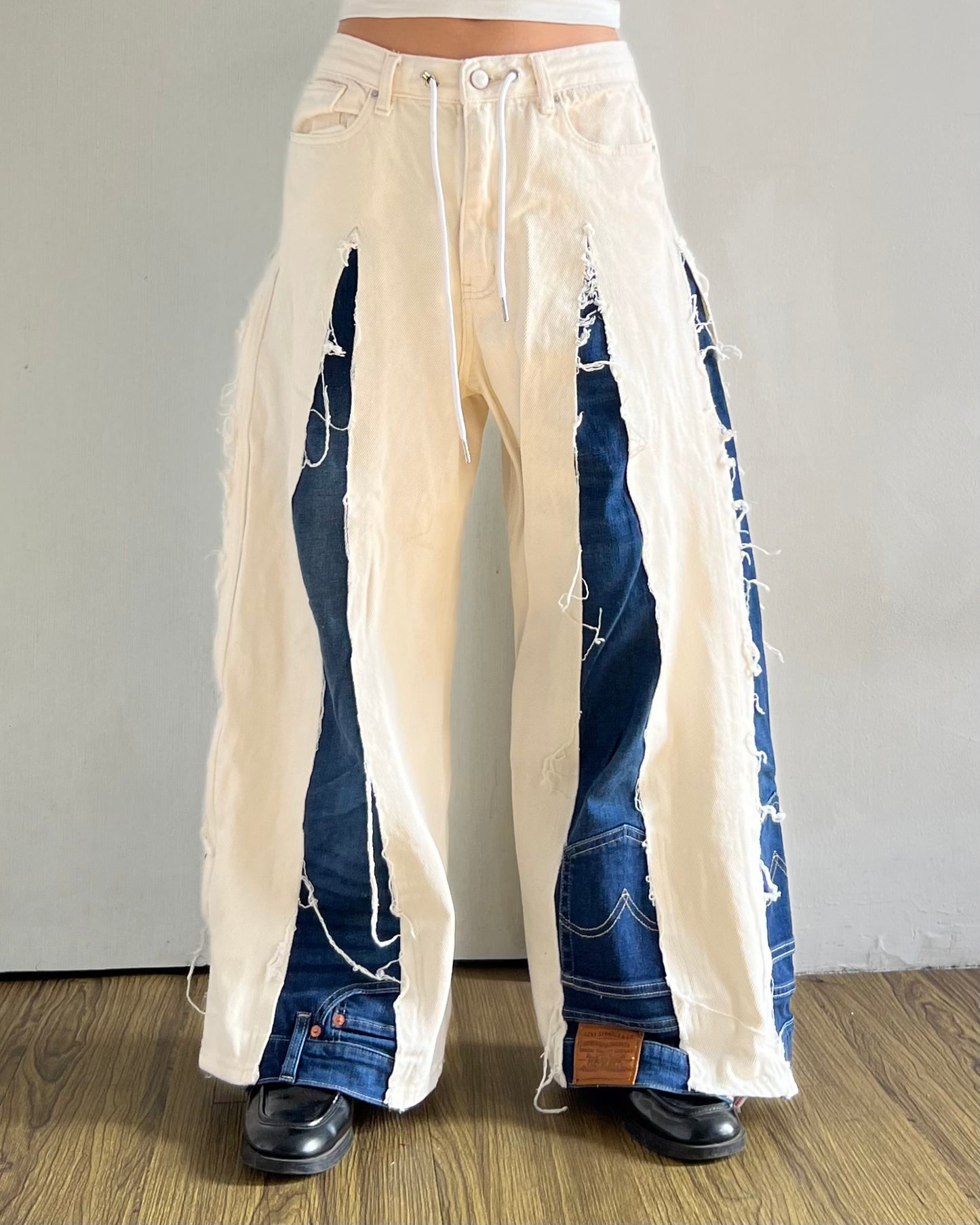 Duality Pants 018
