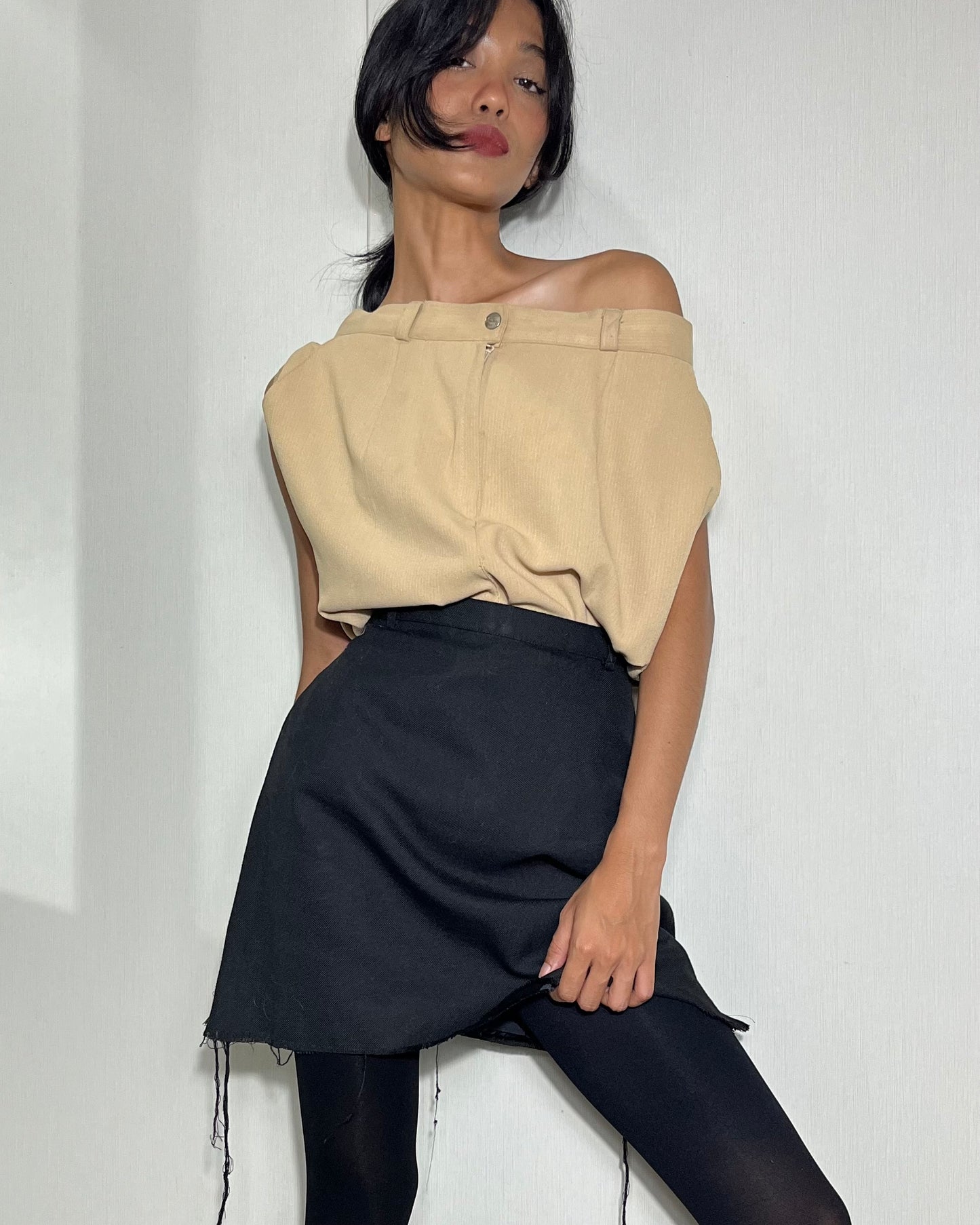 Shorts Top 003