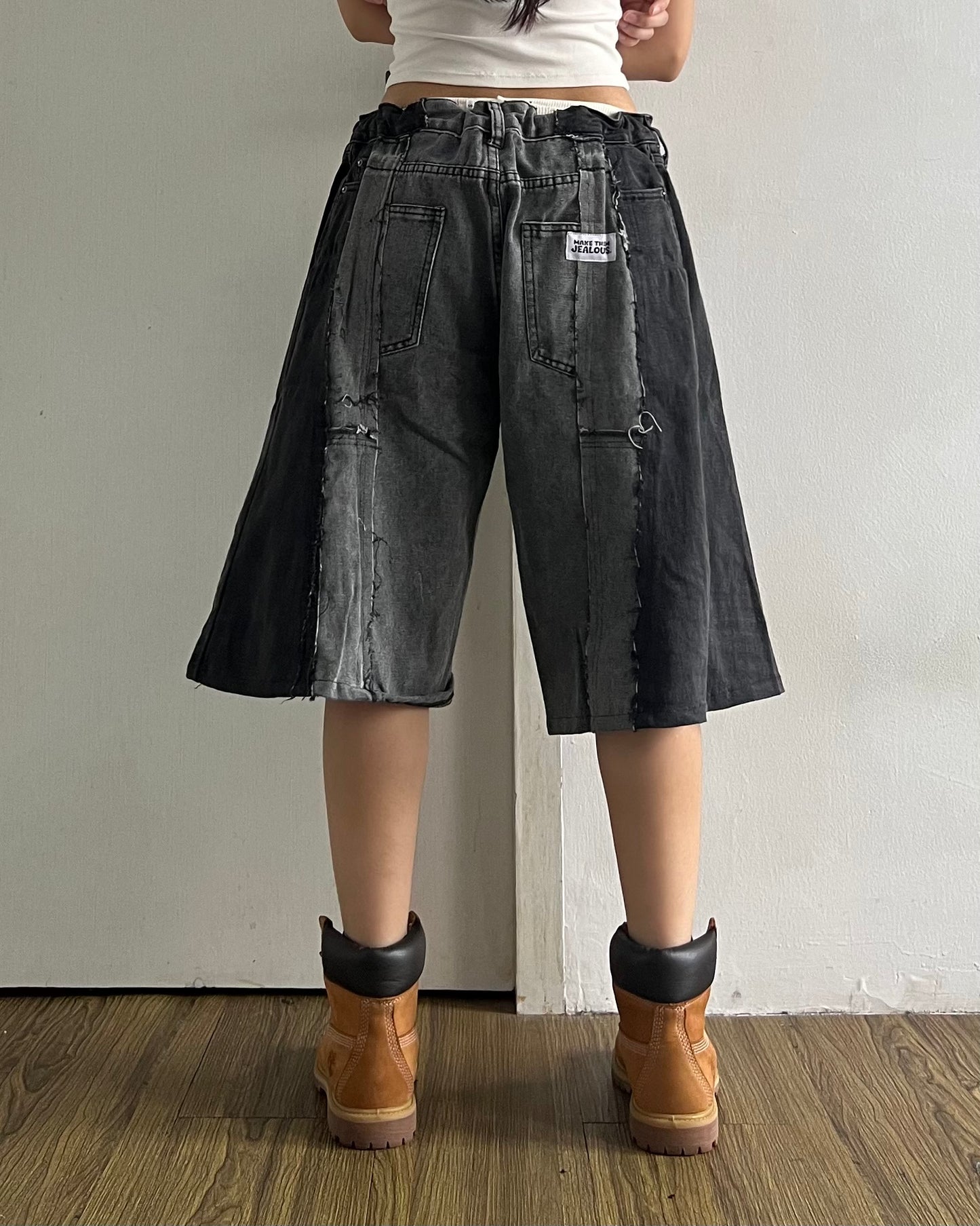 Edge Jorts 001