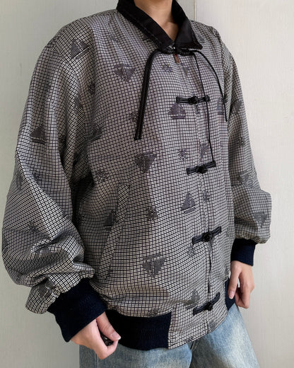 Cheongsam Jacket 050