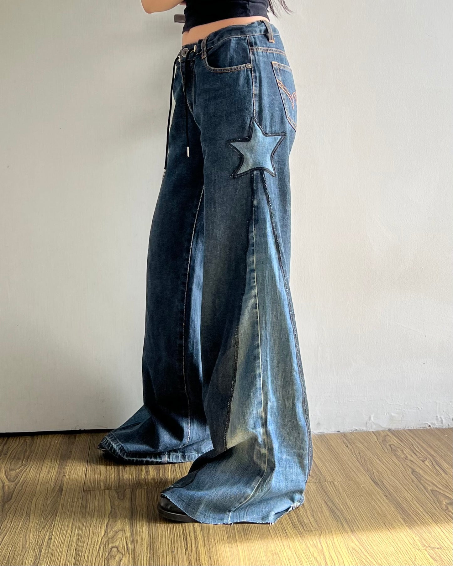 Star Pants 010