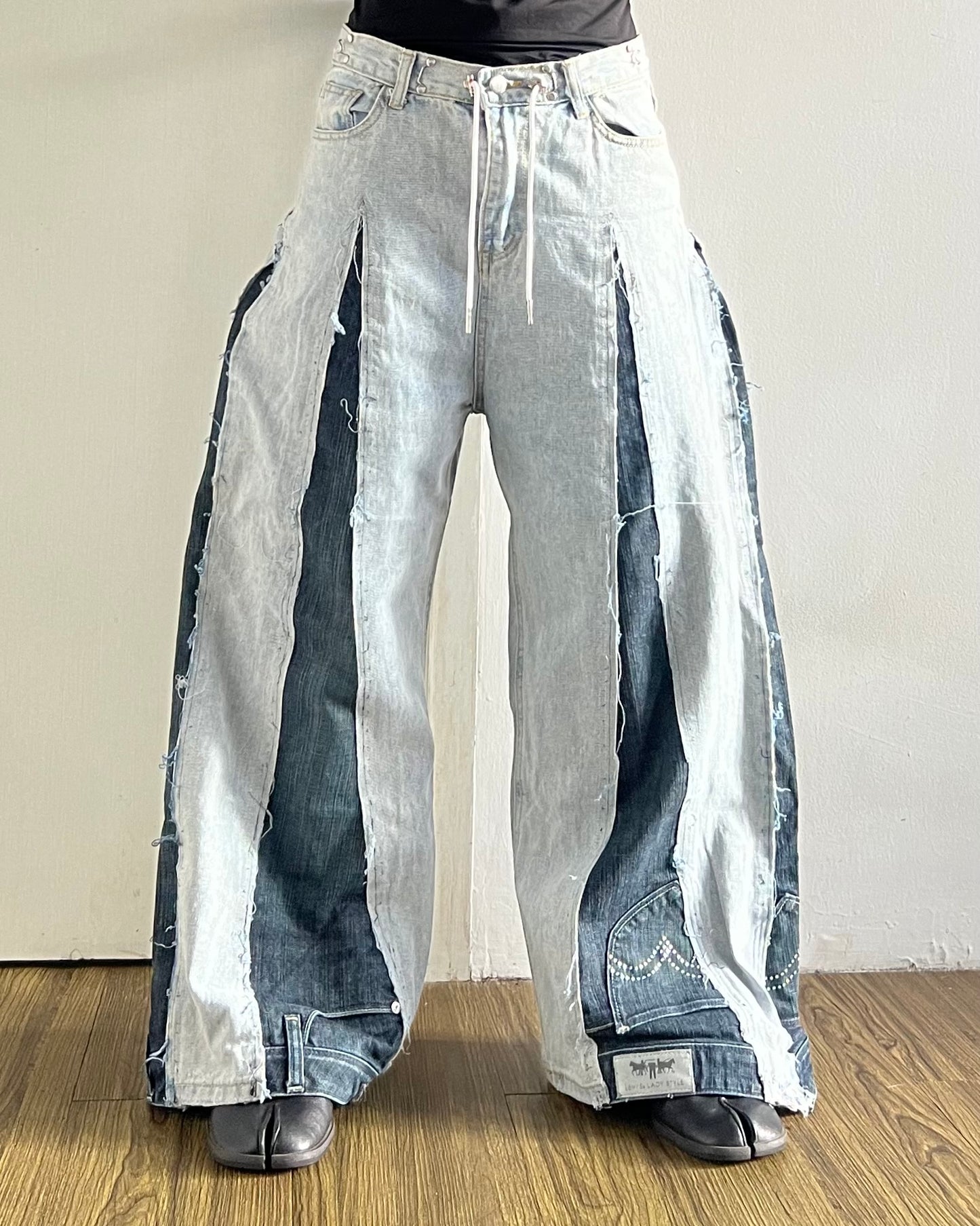 Duality Pants 009