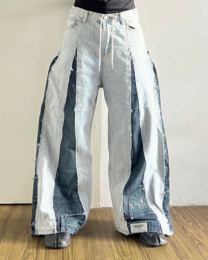 Duality Pants 009